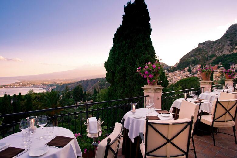 Belmond Grand Hotel Timeo