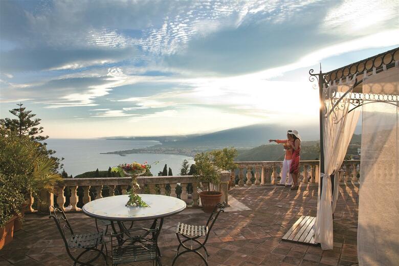 Belmond Grand Hotel Timeo