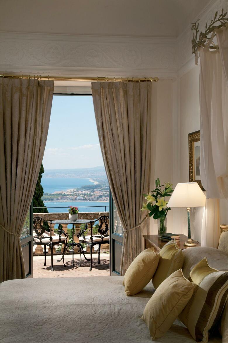 Belmond Grand Hotel Timeo