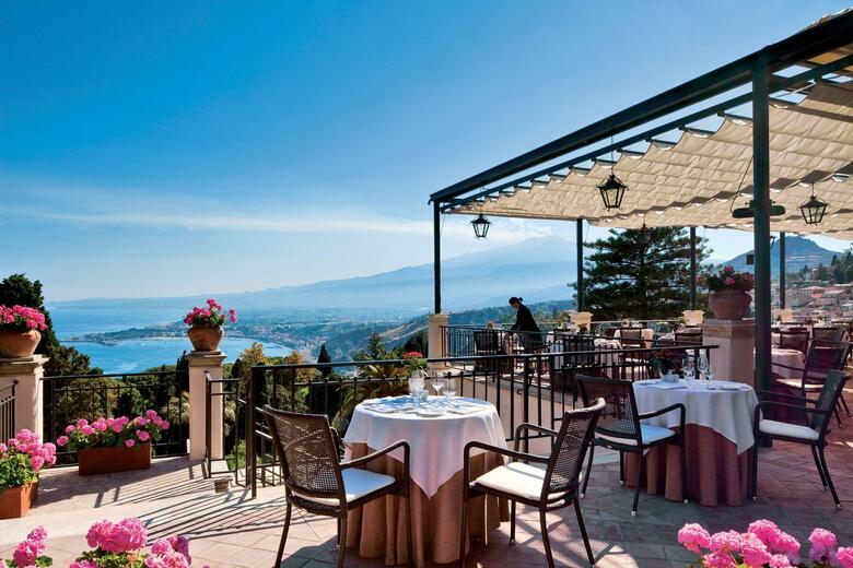 Belmond Grand Hotel Timeo