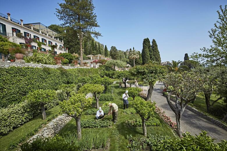 Belmond Grand Hotel Timeo