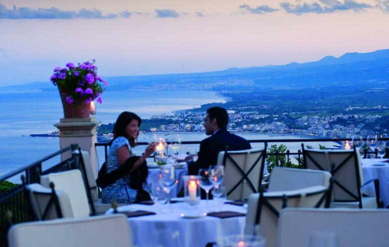 Belmond Grand Hotel Timeo
