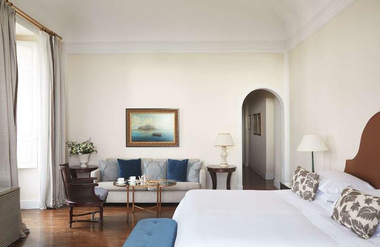 Belmond Grand Hotel Timeo