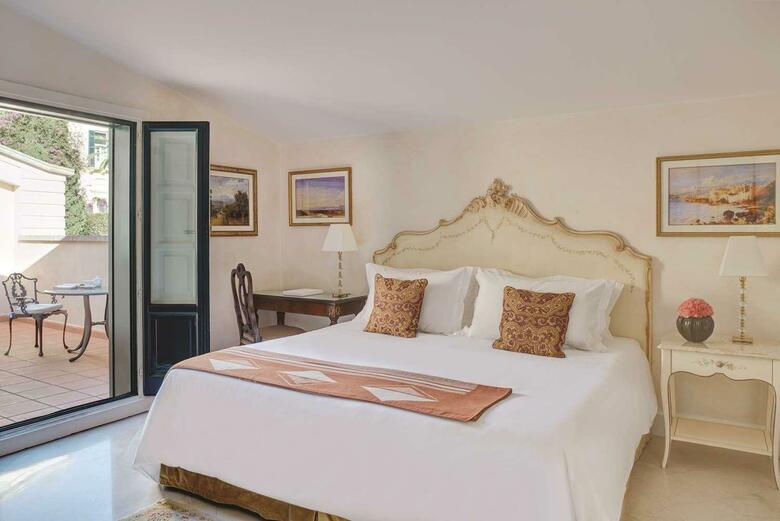 Belmond Grand Hotel Timeo