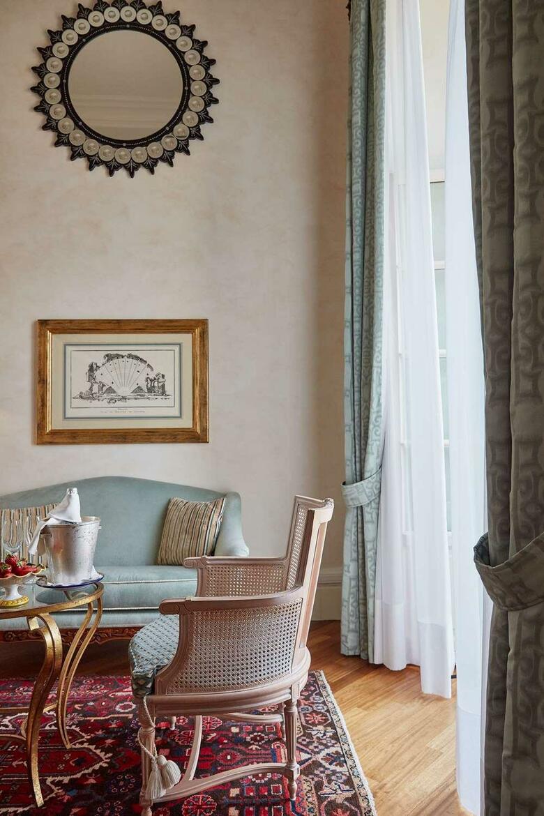 Belmond Grand Hotel Timeo