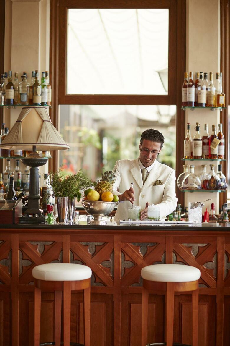 Belmond Grand Hotel Timeo