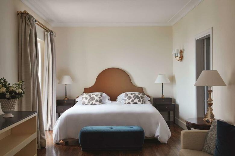 Belmond Grand Hotel Timeo