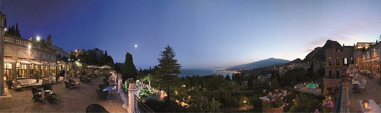 Belmond Grand Hotel Timeo