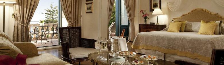 Belmond Grand Hotel Timeo