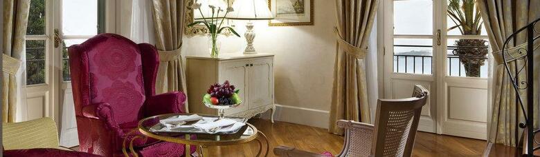 Belmond Grand Hotel Timeo
