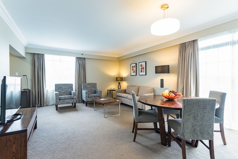 Distinction Rotorua Hotel And Conference Centre
