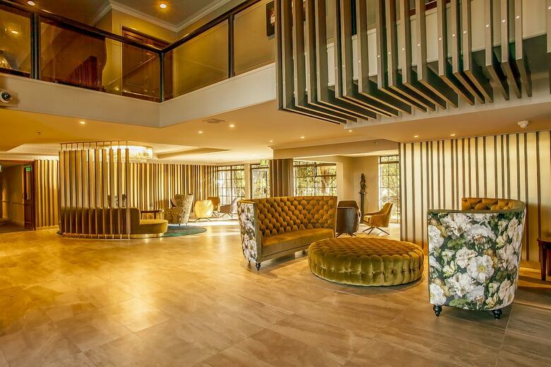 Distinction Rotorua Hotel And Conference Centre