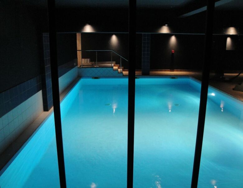 Chalet Hotel Du Bois