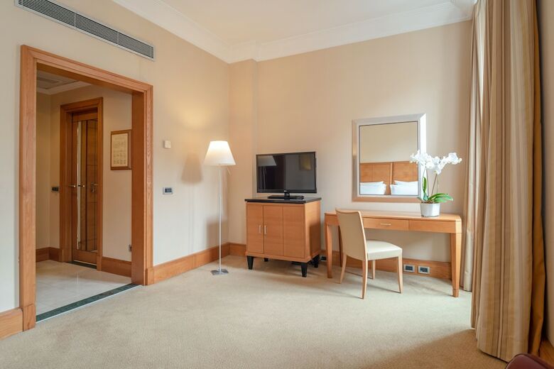 Hotel Capo D'africa - Colosseo