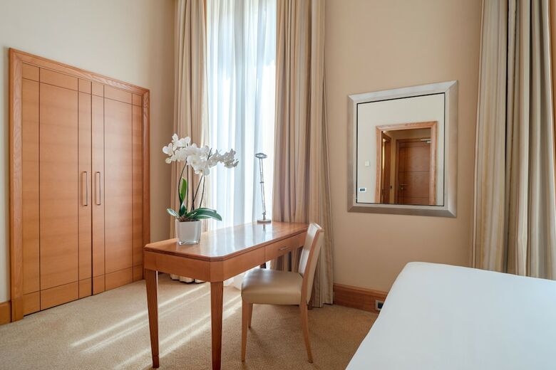 Hotel Capo D'africa - Colosseo
