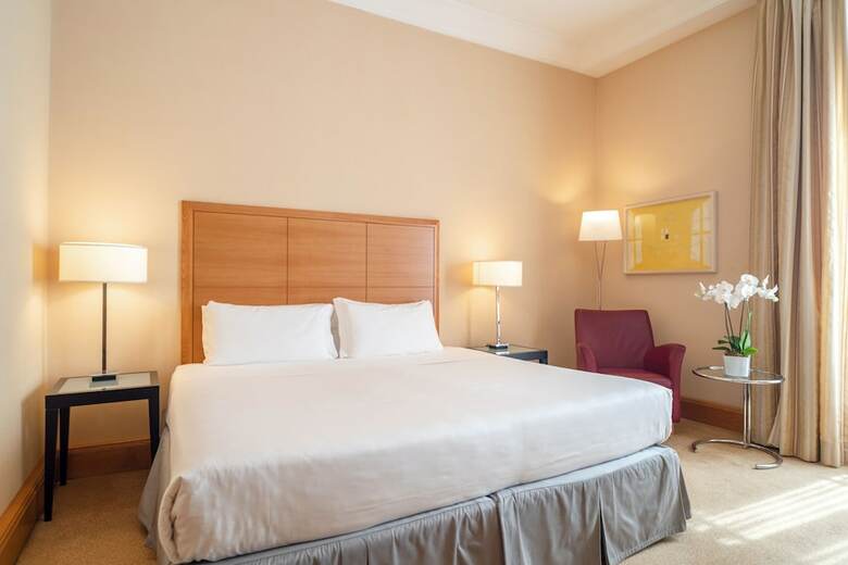 Hotel Capo D'africa - Colosseo