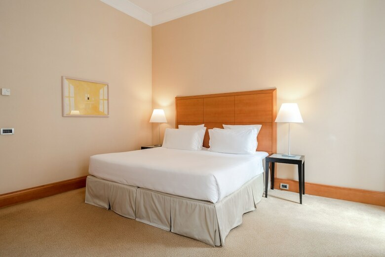 Hotel Capo D'africa - Colosseo
