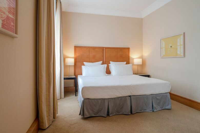 Hotel Capo D'africa - Colosseo