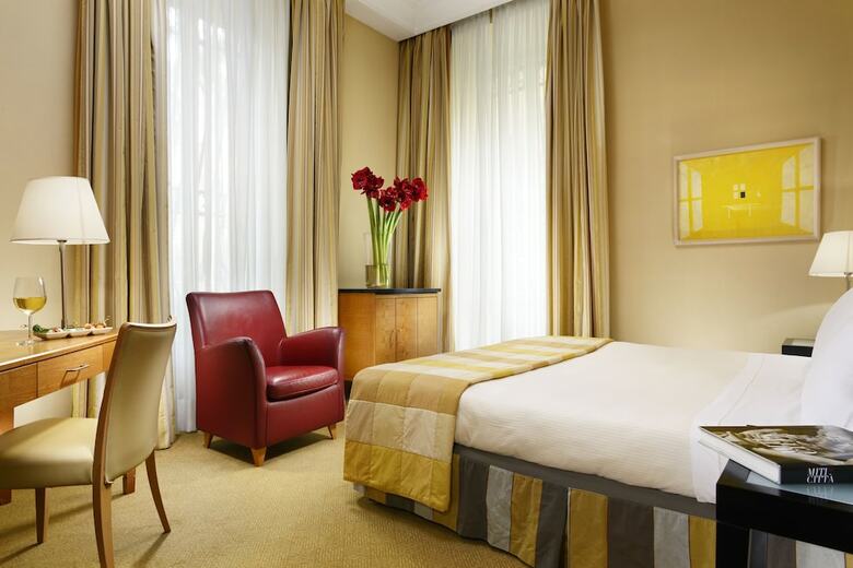 Hotel Capo D'africa - Colosseo
