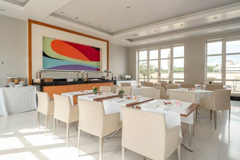 Hotel Capo D'africa - Colosseo