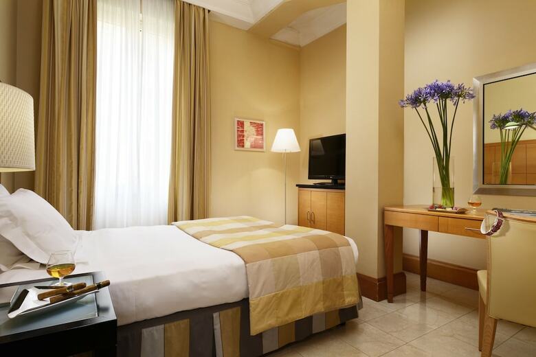 Hotel Capo D'africa - Colosseo