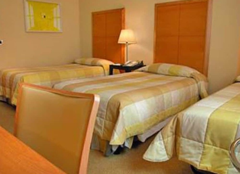 Hotel Capo D'africa - Colosseo