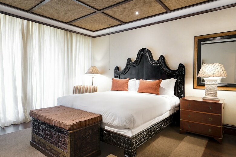 Hotel Zimbali Lodge