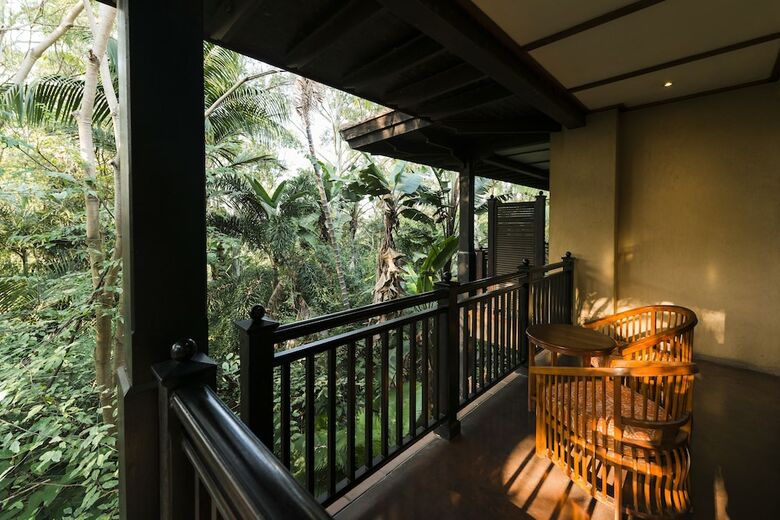 Hotel Zimbali Lodge