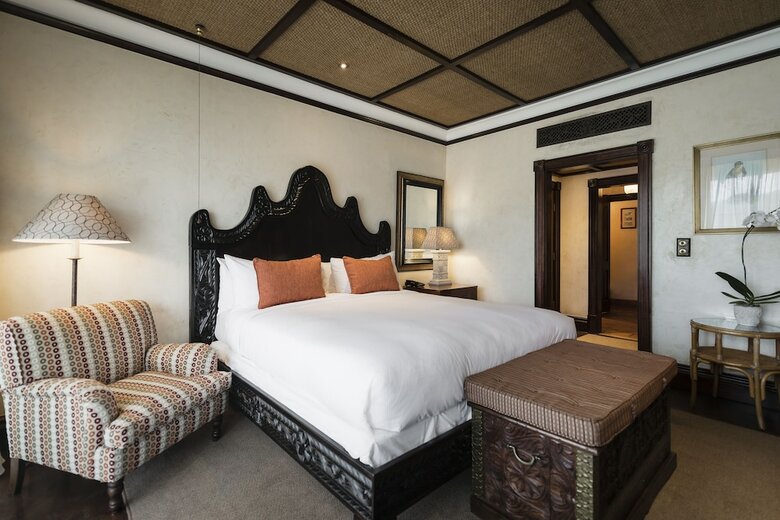 Hotel Zimbali Lodge