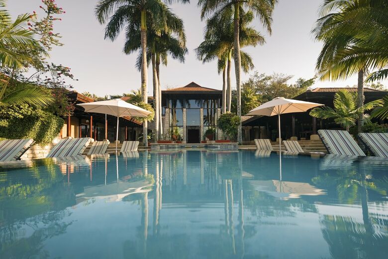 Hotel Zimbali Lodge