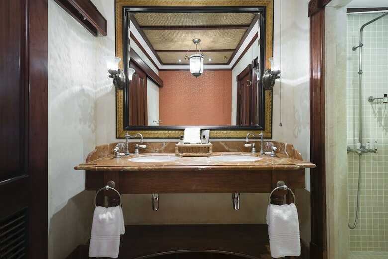 Hotel Zimbali Lodge