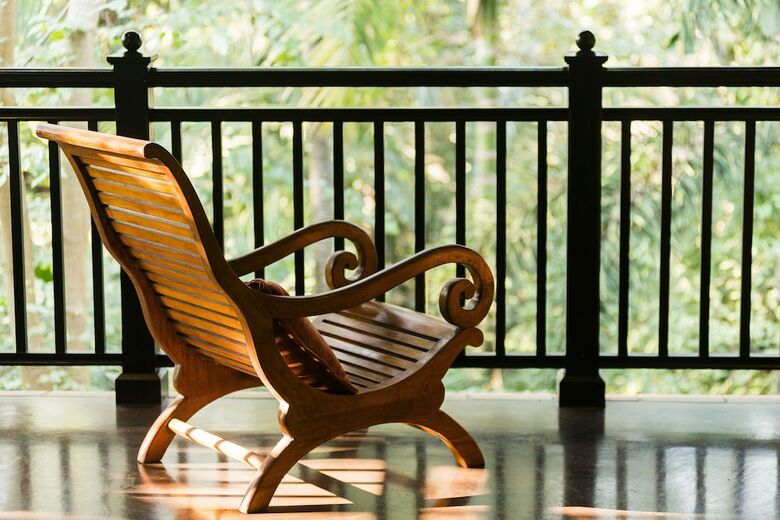 Hotel Zimbali Lodge