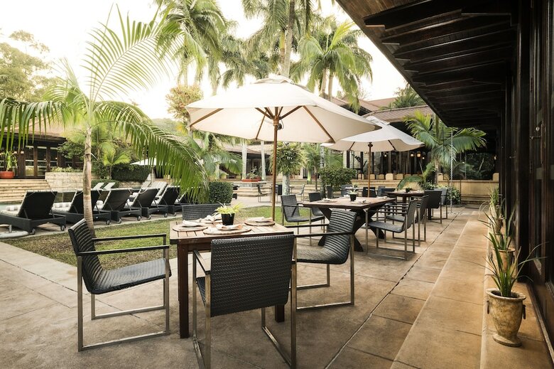 Hotel Zimbali Lodge