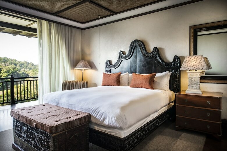Hotel Zimbali Lodge
