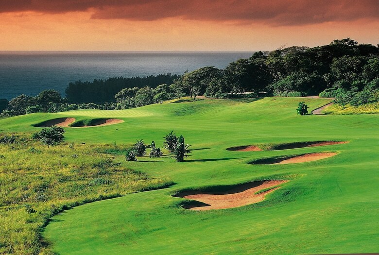 Hotel Zimbali Lodge