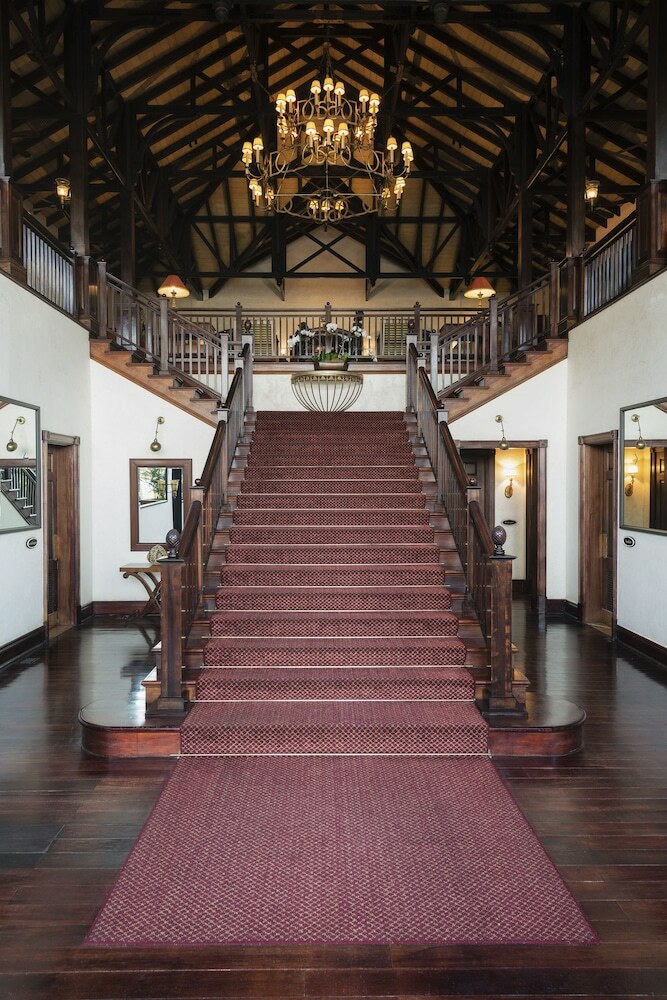 Hotel Zimbali Lodge