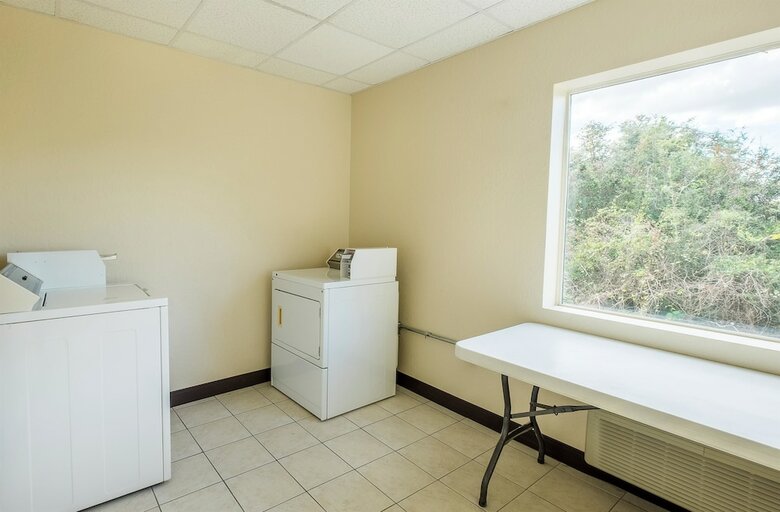 Hotel Red Roof Inn Ocala
