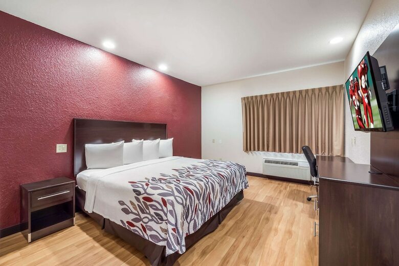 Hotel Red Roof Inn Ocala