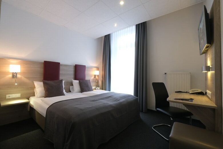 Top Hotel Hohenstaufen