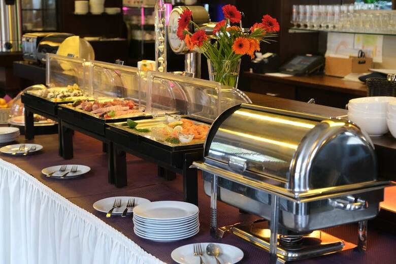 Top Hotel Hohenstaufen