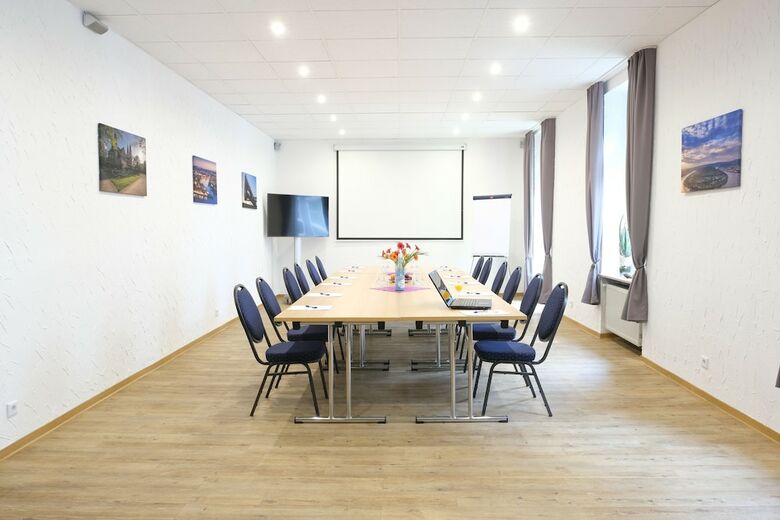 Top Hotel Hohenstaufen