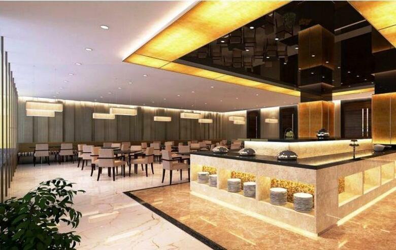 Peninsula Excelsior Hotel