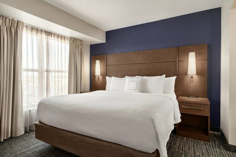 Hotel Residence Inn By Marriott Deptford