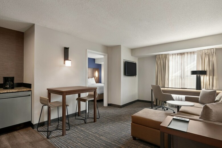 Hotel Residence Inn By Marriott Deptford