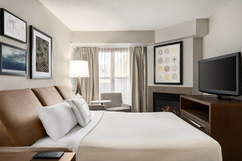 Hotel Residence Inn By Marriott Deptford
