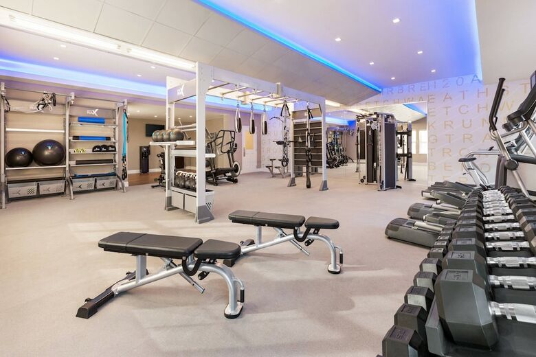 Hotel Residence Inn By Marriott Deptford