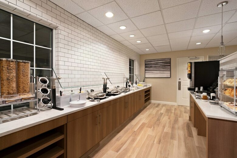 Hotel Residence Inn By Marriott Deptford