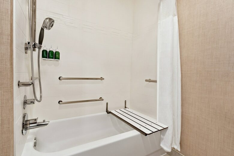 Hotel Residence Inn By Marriott Deptford