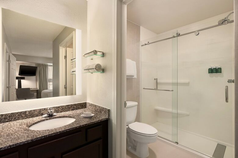 Hotel Residence Inn By Marriott Deptford
