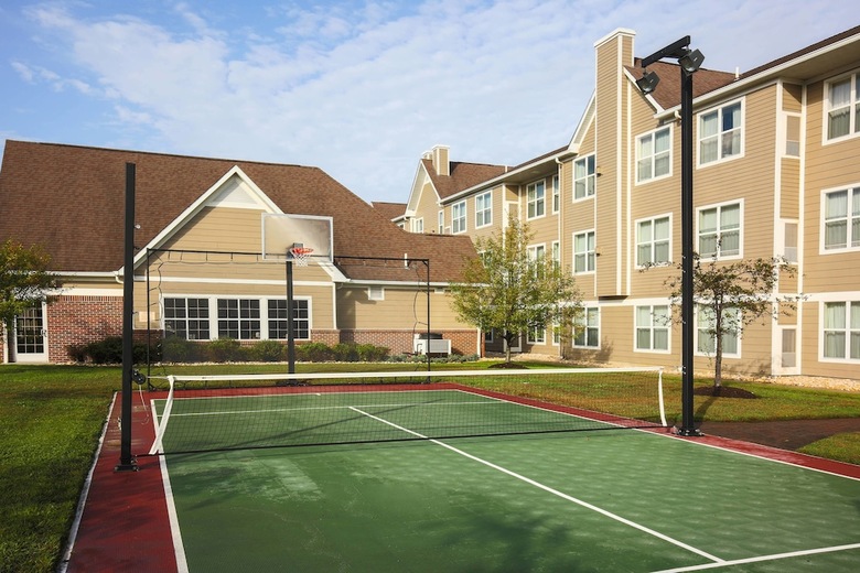 Hotel Residence Inn By Marriott Deptford